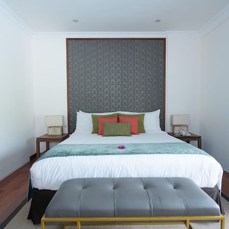 Umpadhi Canggu Extérieur photo