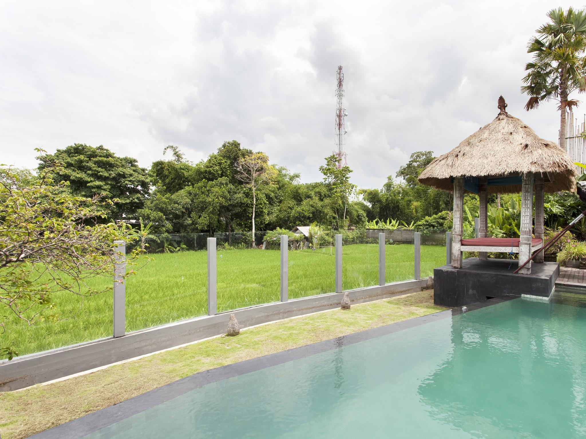 Umpadhi Canggu Extérieur photo