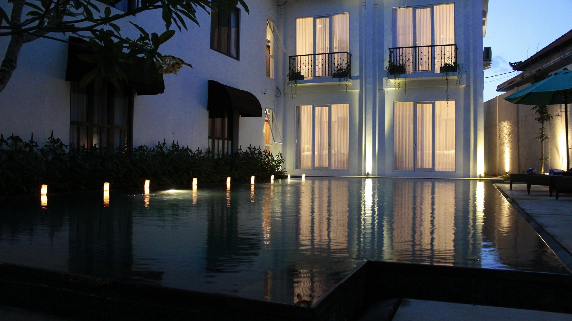 Umpadhi Canggu Extérieur photo